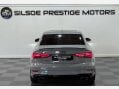 Audi A3 2.5 RS 3 TFSI Quattro Semi-Auto 4WD 4dr 11