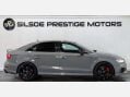 Audi A3 2.5 RS 3 TFSI Quattro Semi-Auto 4WD 4dr 15