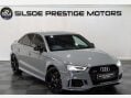 Audi A3 2.5 RS 3 TFSI Quattro Semi-Auto 4WD 4dr 1