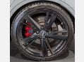 Audi A3 2.5 RS 3 TFSI Quattro Semi-Auto 4WD 4dr 50
