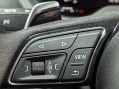 Audi A3 2.5 RS 3 TFSI Quattro Semi-Auto 4WD 4dr 30