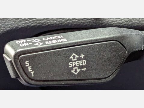 Audi A3 2.5 RS 3 TFSI Quattro Semi-Auto 4WD 4dr 29