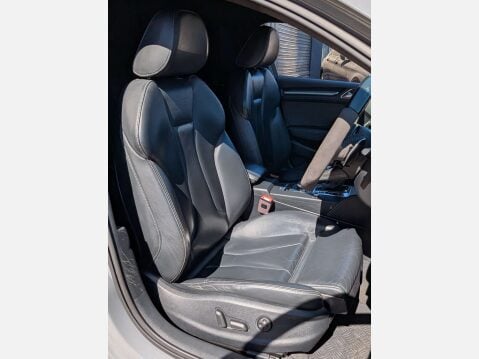 Audi A3 2.5 RS 3 TFSI Quattro Semi-Auto 4WD 4dr 19