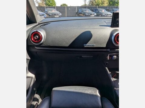 Audi A3 2.5 RS 3 TFSI Quattro Semi-Auto 4WD 4dr 27
