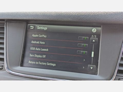 Vauxhall Astra 1.6 Astra SRI CDTI S/S 5dr 30