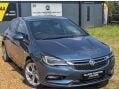Vauxhall Astra 1.6 Astra SRI CDTI S/S 5dr 1