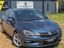 Vauxhall Astra 1.6 Astra SRI CDTI S/S 5dr