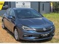 Vauxhall Astra 1.6 Astra SRI CDTI S/S 5dr 2