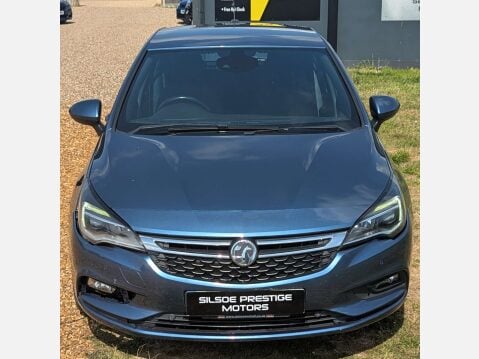 Vauxhall Astra 1.6 Astra SRI CDTI S/S 5dr 3