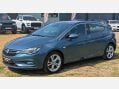 Vauxhall Astra 1.6 Astra SRI CDTI S/S 5dr 4