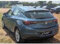 Vauxhall Astra 1.6 Astra SRI CDTI S/S 5dr 6
