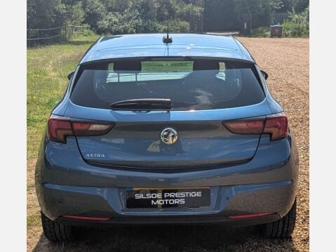 Vauxhall Astra 1.6 Astra SRI CDTI S/S 5dr 7