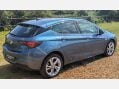 Vauxhall Astra 1.6 Astra SRI CDTI S/S 5dr 8