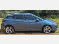 Vauxhall Astra 1.6 Astra SRI CDTI S/S 5dr 9