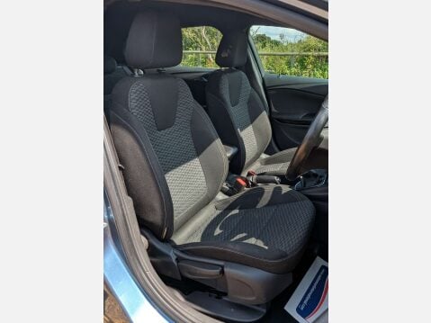 Vauxhall Astra 1.6 Astra SRI CDTI S/S 5dr 13