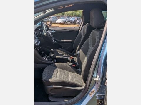 Vauxhall Astra 1.6 Astra SRI CDTI S/S 5dr 16