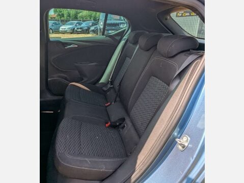 Vauxhall Astra 1.6 Astra SRI CDTI S/S 5dr 19