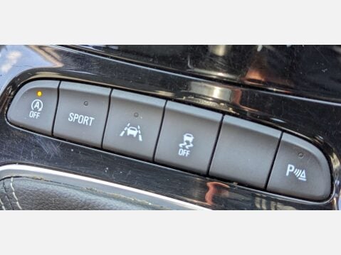 Vauxhall Astra 1.6 Astra SRI CDTI S/S 5dr 26