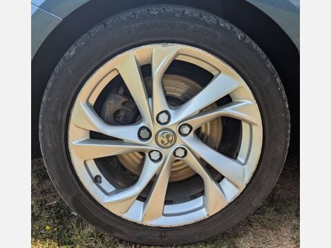 Vauxhall Astra 1.6 Astra SRI CDTI S/S 5dr 33