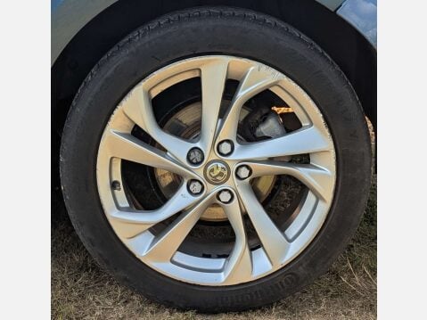 Vauxhall Astra 1.6 Astra SRI CDTI S/S 5dr 34
