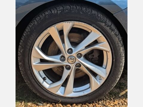 Vauxhall Astra 1.6 Astra SRI CDTI S/S 5dr 36