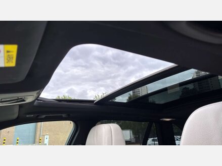 BMW X5 3.0 X5 xDrive 30d M Sport Auto 4WD 5dr