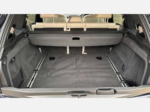 BMW X5 3.0 X5 xDrive 30d M Sport Auto 4WD 5dr 2