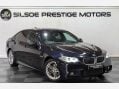 BMW 5 Series 2.0 520d M Sport Auto 4dr 1