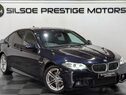 BMW 5 Series 2.0 520d M Sport Auto 4dr