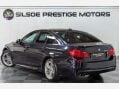 BMW 5 Series 2.0 520d M Sport Auto 4dr 2