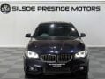 BMW 5 Series 2.0 520d M Sport Auto 4dr 4