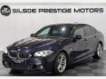 BMW 5 Series 2.0 520d M Sport Auto 4dr 5