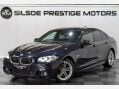 BMW 5 Series 2.0 520d M Sport Auto 4dr 6