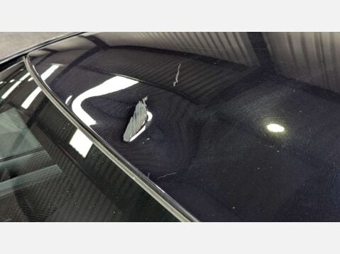 BMW 5 Series 2.0 520d M Sport Auto 4dr 8