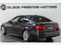 BMW 5 Series 2.0 520d M Sport Auto 4dr 10