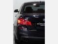 BMW 5 Series 2.0 520d M Sport Auto 4dr 11