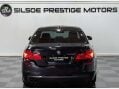BMW 5 Series 2.0 520d M Sport Auto 4dr 12