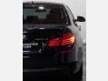 BMW 5 Series 2.0 520d M Sport Auto 4dr 13