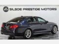 BMW 5 Series 2.0 520d M Sport Auto 4dr 14