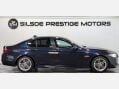BMW 5 Series 2.0 520d M Sport Auto 4dr 16