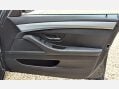 BMW 5 Series 2.0 520d M Sport Auto 4dr 17