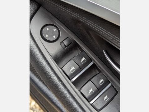 BMW 5 Series 2.0 520d M Sport Auto 4dr 18