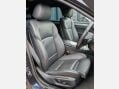 BMW 5 Series 2.0 520d M Sport Auto 4dr 20