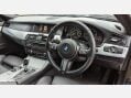 BMW 5 Series 2.0 520d M Sport Auto 4dr 21