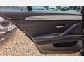BMW 5 Series 2.0 520d M Sport Auto 4dr 25