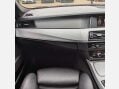 BMW 5 Series 2.0 520d M Sport Auto 4dr 28