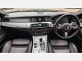 BMW 5 Series 2.0 520d M Sport Auto 4dr 29
