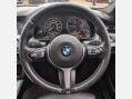 BMW 5 Series 2.0 520d M Sport Auto 4dr 31