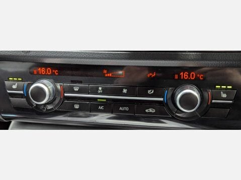 BMW 5 Series 2.0 520d M Sport Auto 4dr 34