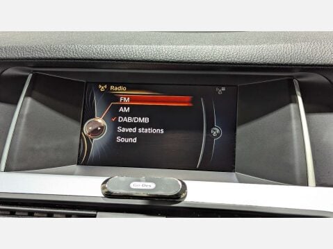 BMW 5 Series 2.0 520d M Sport Auto 4dr 39